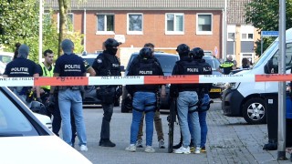 DSI doet inval in woning Enschede