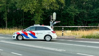 Vrouw (20) uit Polen overleden na aanrijding op de N35 tussen Wierden en Nijverdal