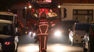 Pannetje op vuur zorgt voor uitruk brandweer&nbsp;in Oldenzaal